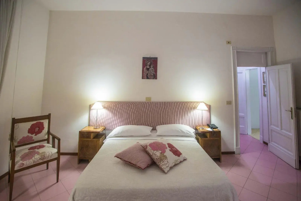 Hotel Victoria Maiorino - Général
