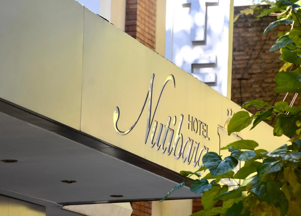 Hotel Nutibara