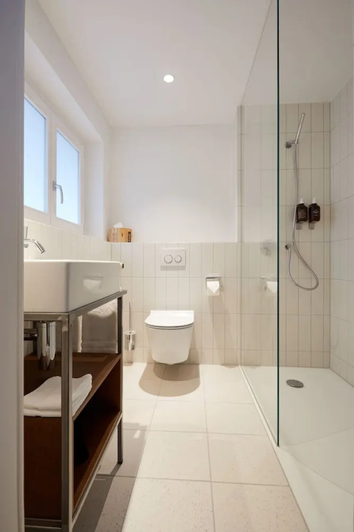 Hotel Chartreuse - Chambres