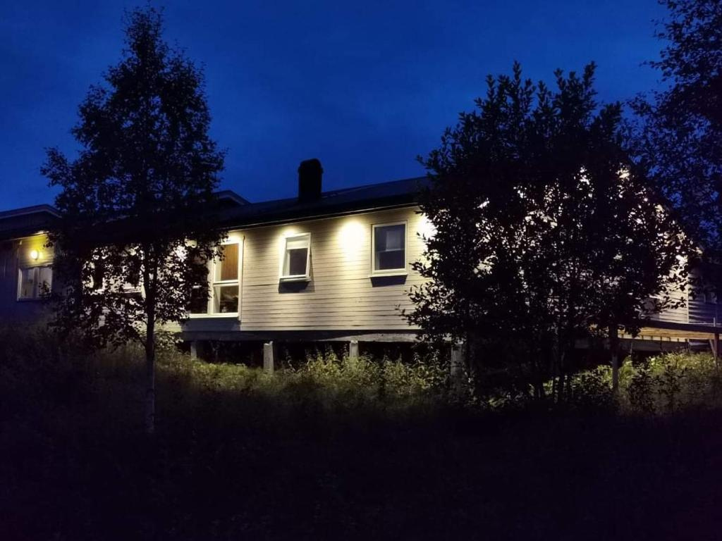 Finnvikhaugen Rooms