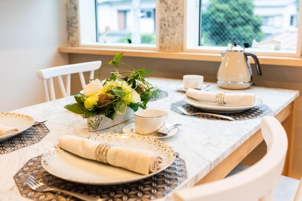 Guest Villa Hakone Yumoto RiverSide 사진 13