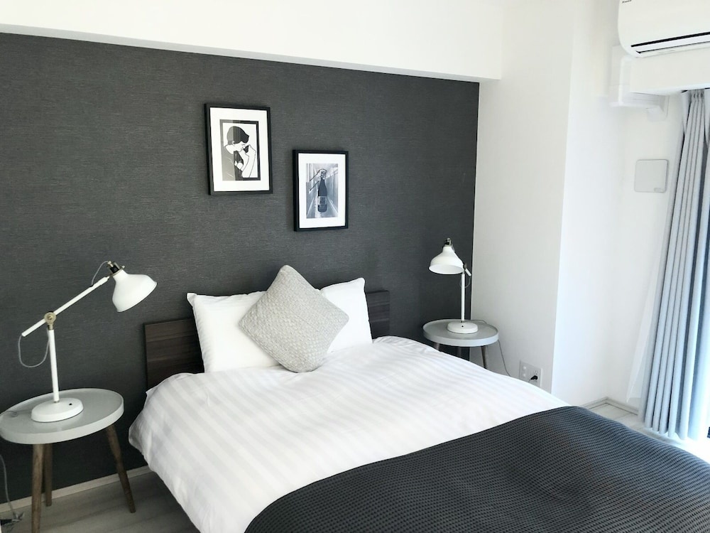 Dash Living Nihonbashi 사진 2