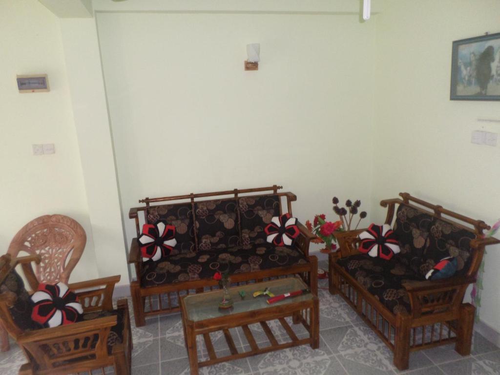 Grand Nest Bay Resort