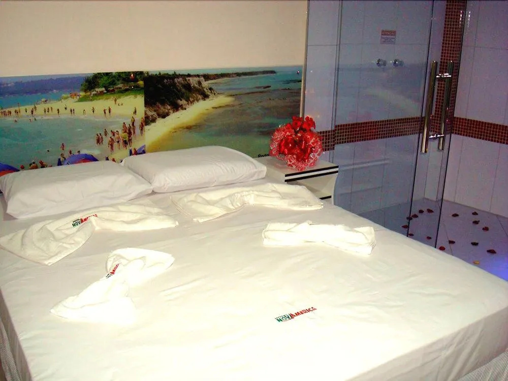 Hotel Nova América - Général