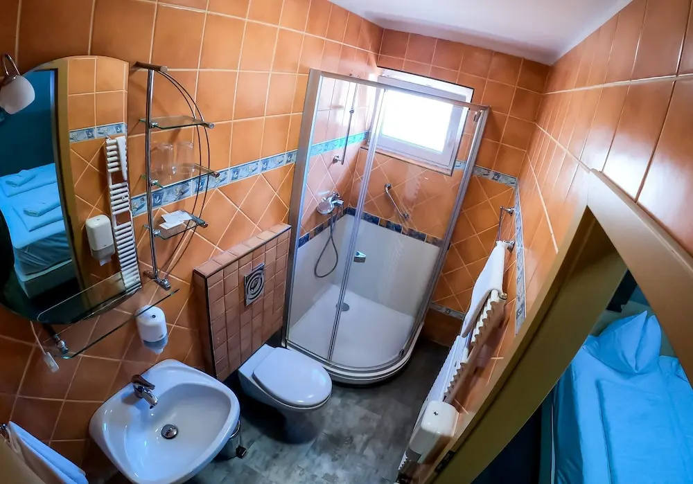 Vineyard Inn - Chambres
