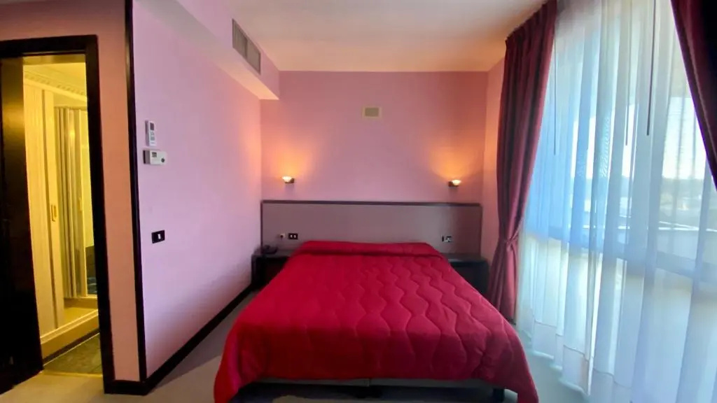 Hotel Clorinda - Chambres