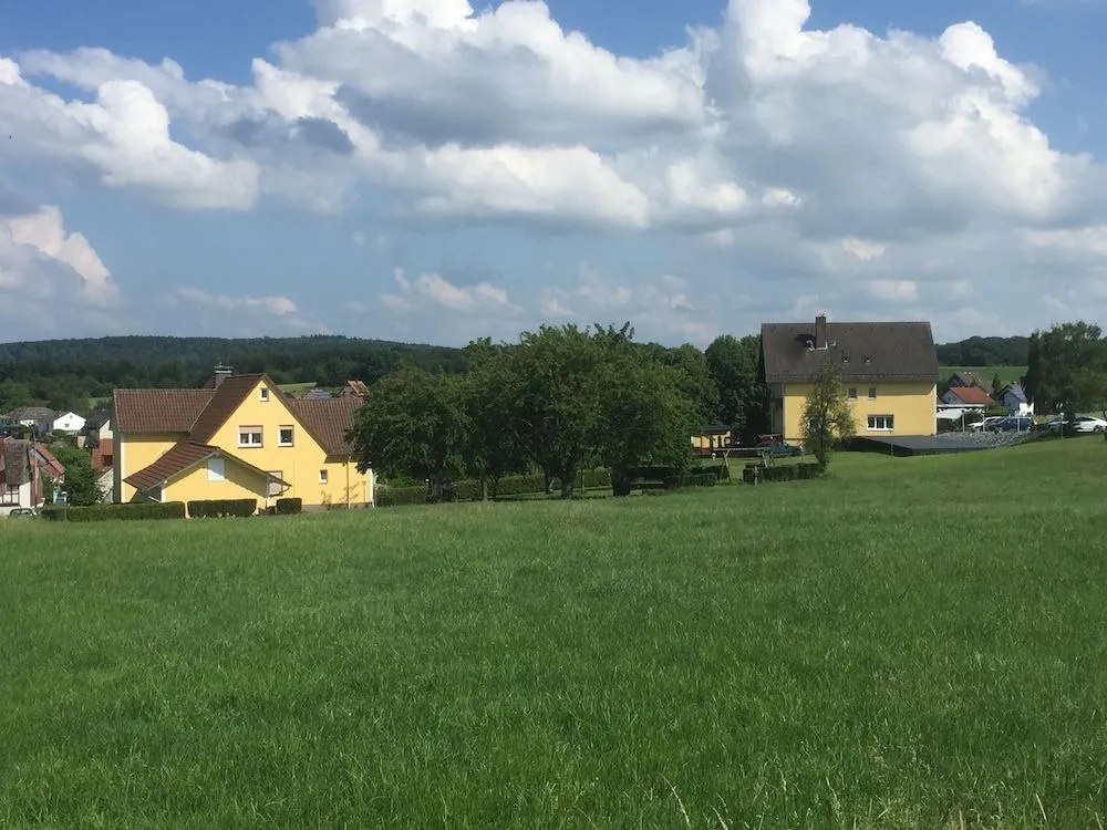 Knüllhotel Tann-Eck - Général