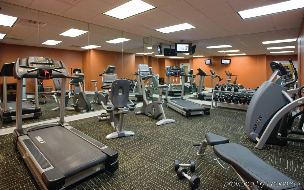 Club Wyndham Nashville - Général