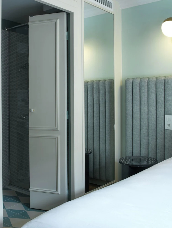 Hotel Bachaumont 75