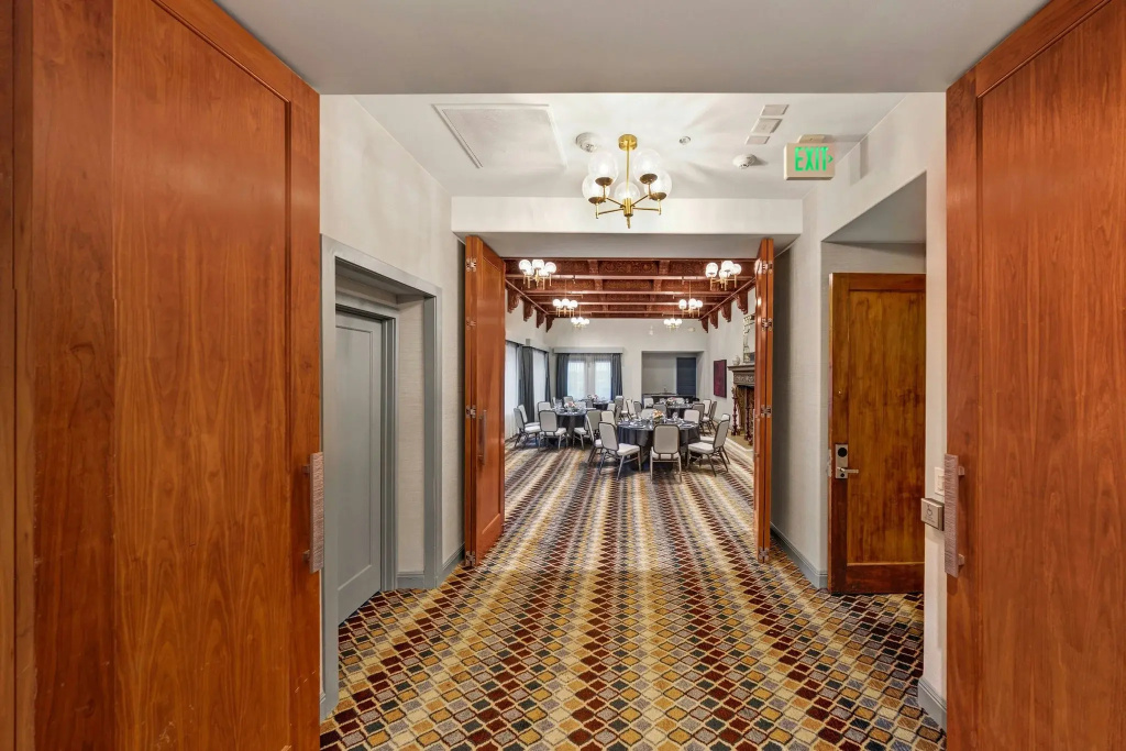 Hotel Adagio, Autograph Collection - Général
