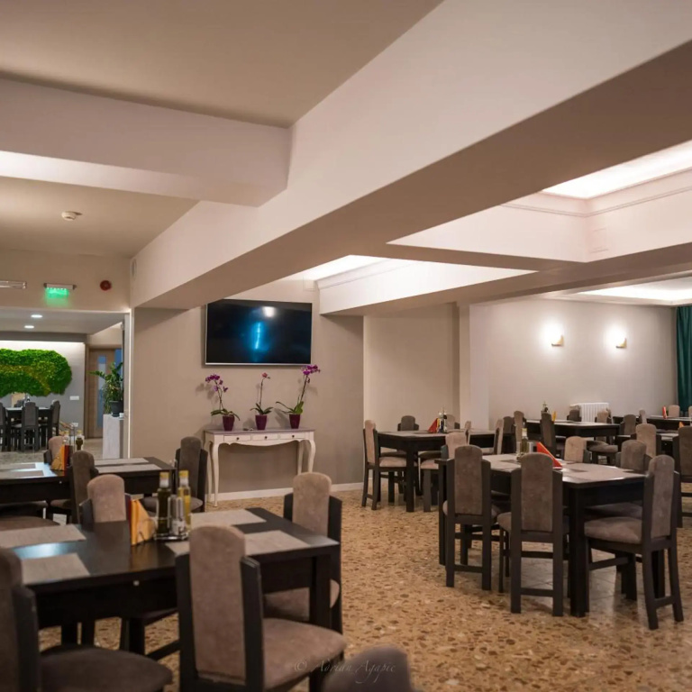 Hotel photo 20