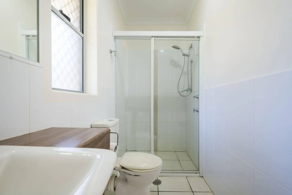 Yamba Waters Holiday Park - Général