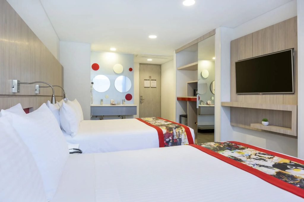 Hotel Black Tower Premium - Général