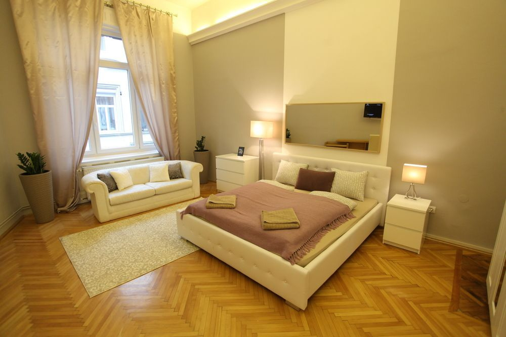 Classic Luxury at Basilica - Général