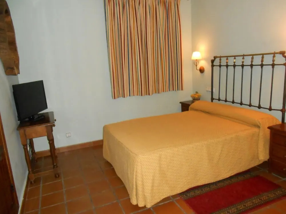 Hotel Rural Puente del Duraton - Général