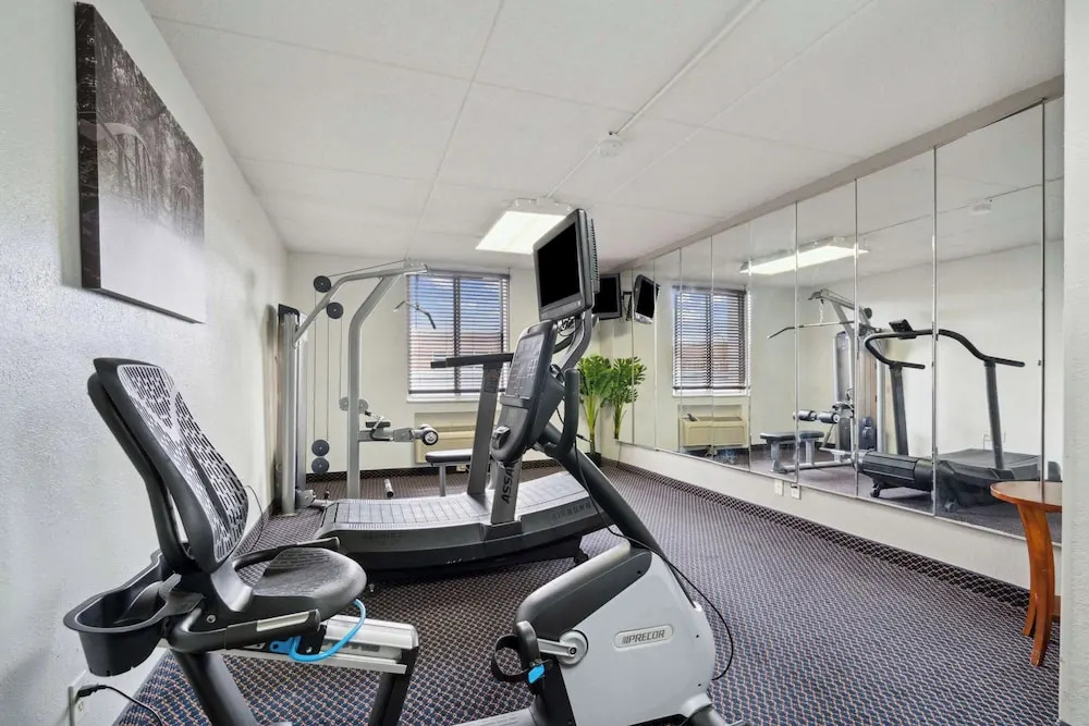 Hotel photo 22