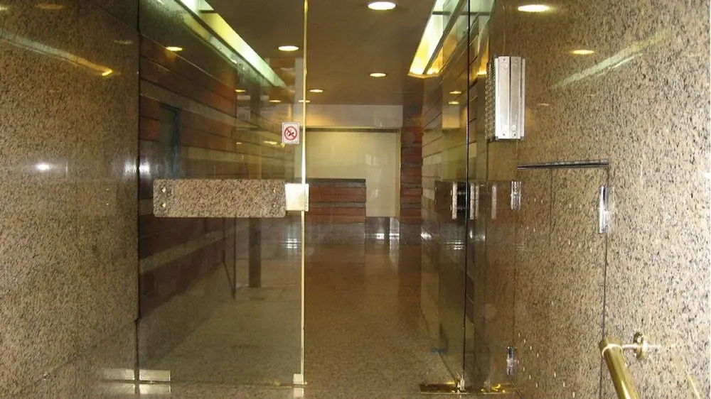 Cordoba Suites Recoleta - фото 10