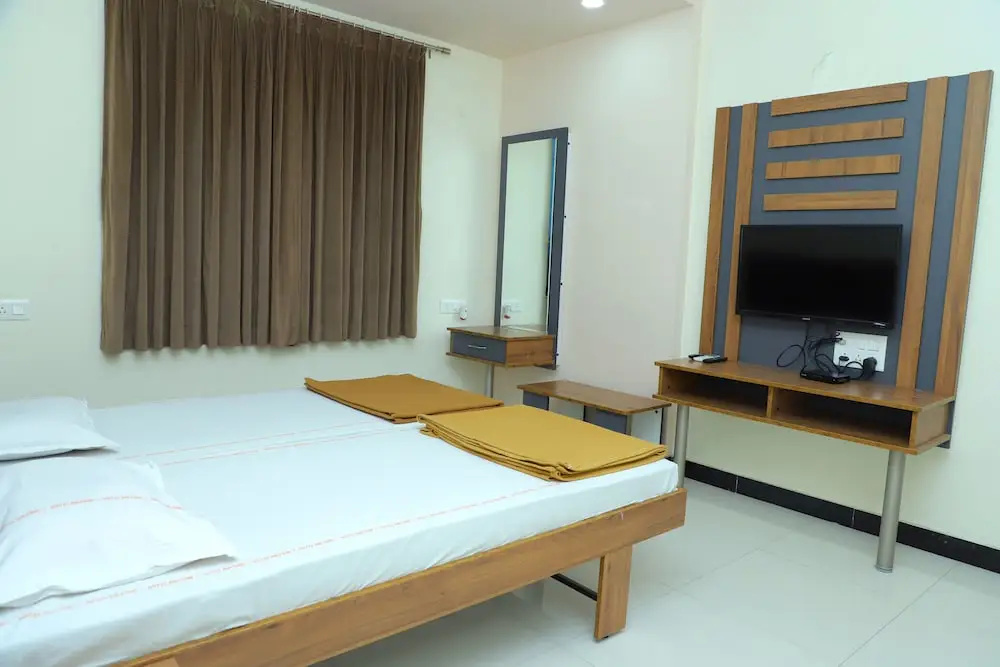 Hotel Anjali