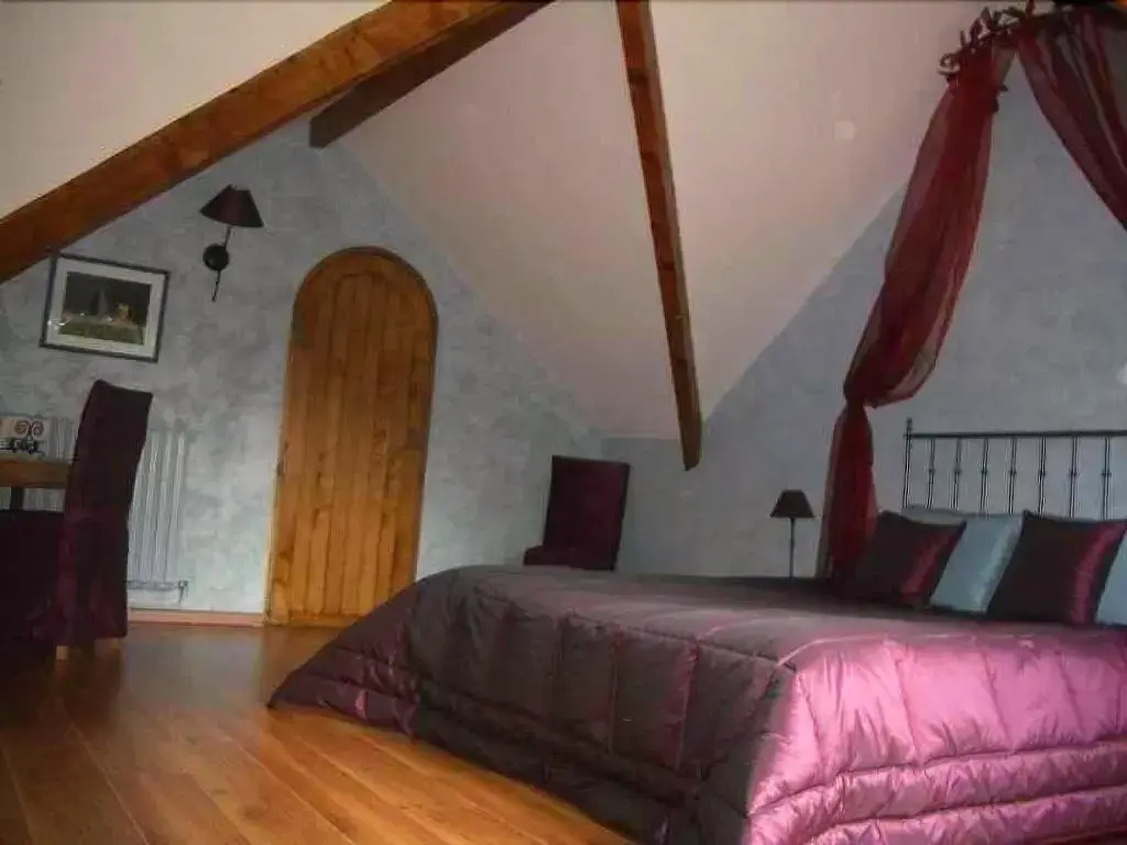 Voir la photo 3 — Les Hauts Du Val - chambres d'hotes