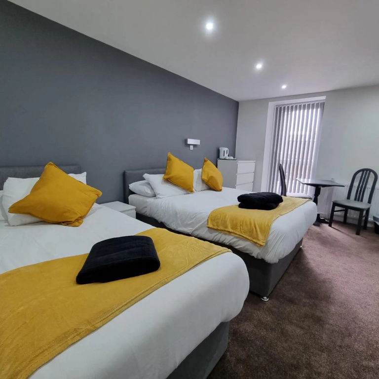 Hotel photo 36