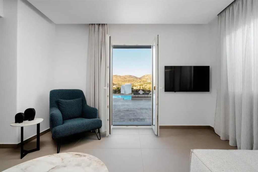 Thalelion 3 Bedroom Villas with Private Pool and Jacuzzi — фото 6