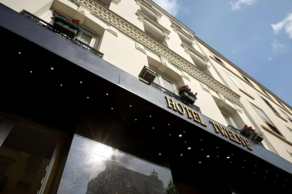 Hotel photo 25