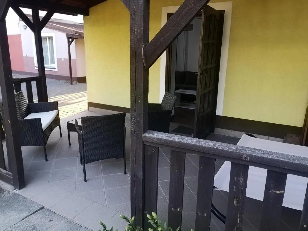 Hotel photo 8