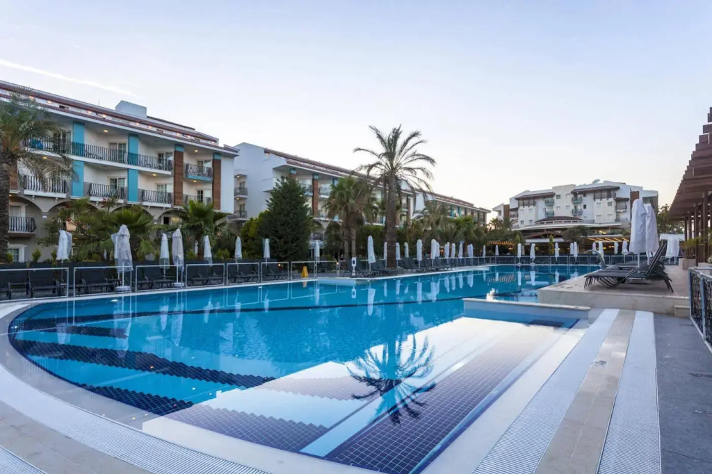 Belek Beach Resort Hotel - All inclusive - фото 22