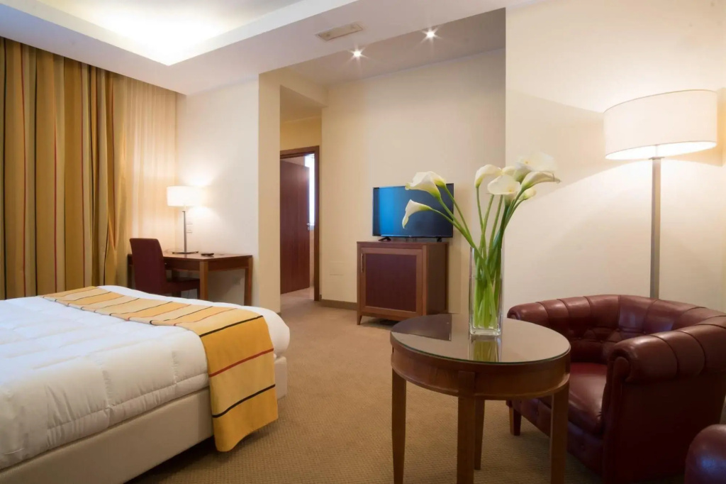 Appia Antica Hotel - Général