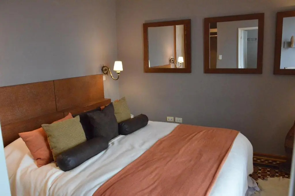 Hotel Boutique Los Muelles - Chambres