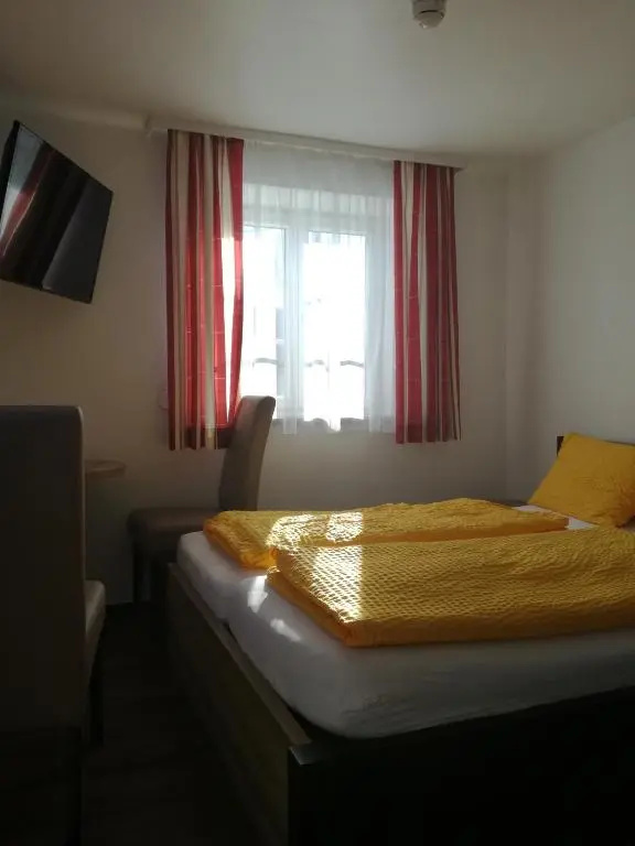 Betenmacher - Chambres