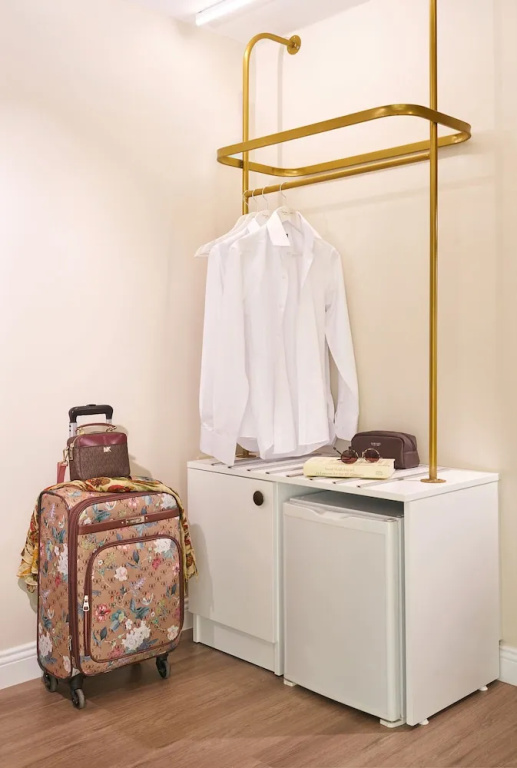 Actuel Life Hotel — 2