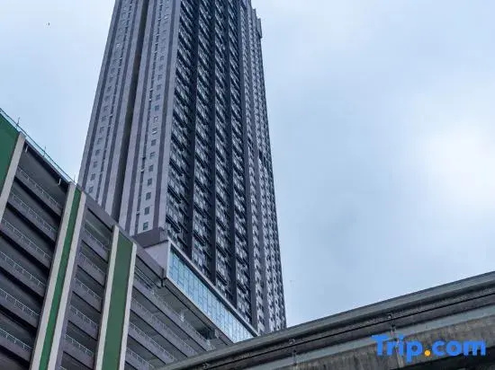 Upper Suites Kl Sentral