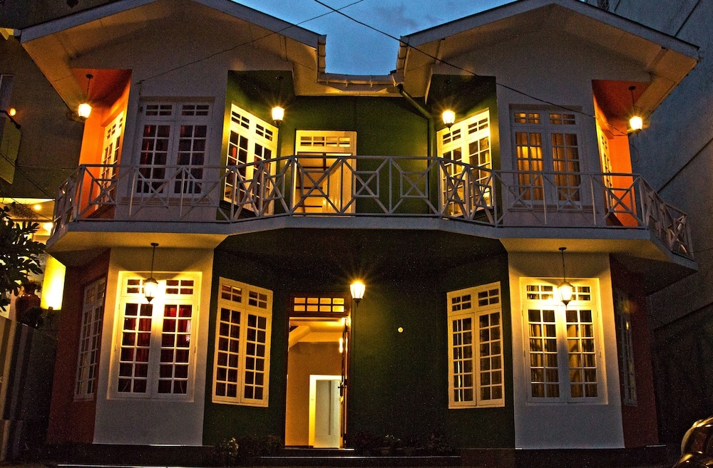 City Breeze Nuwara Eliya by Amaranta