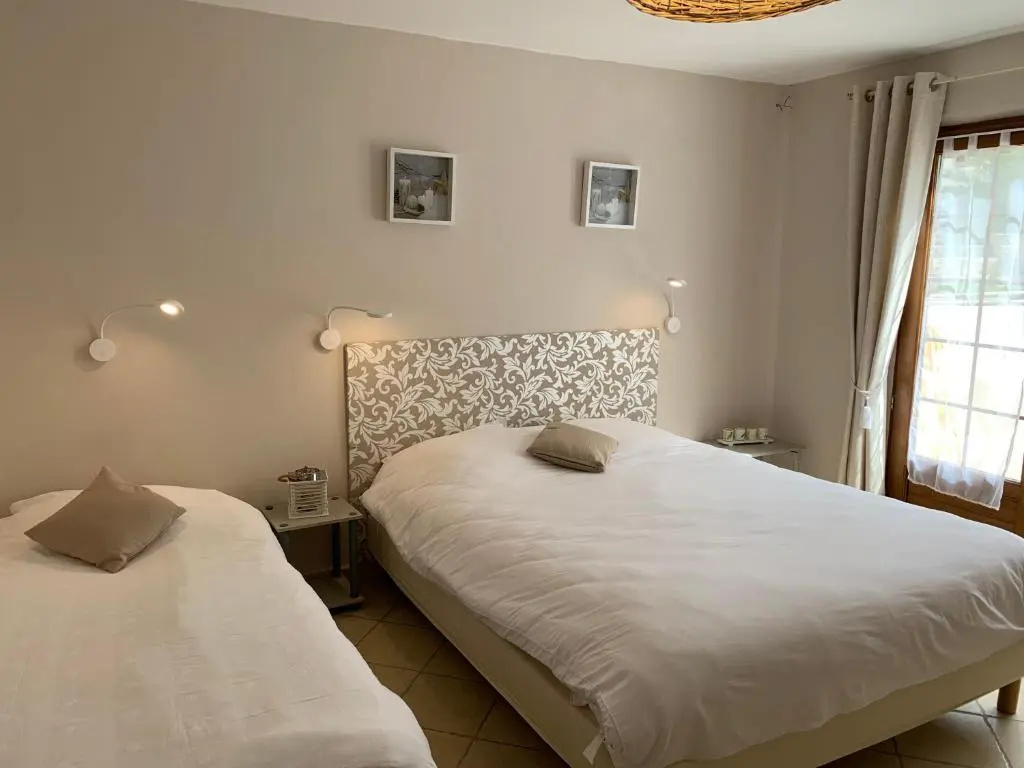Economy Apartment