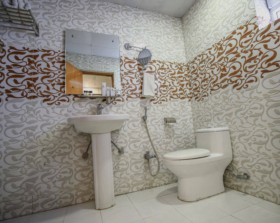 Hotel Vaibhav Inn - Général
