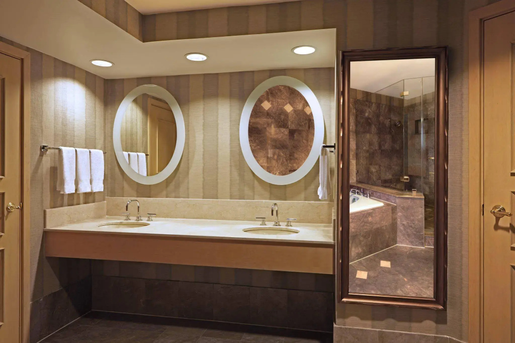 Hilton Houston Westchase - Général