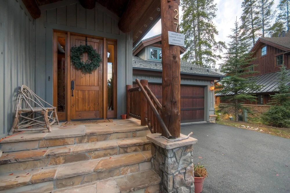 Cottage