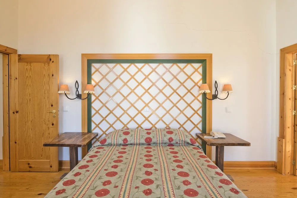 Lam Hotel Convento do Desagravo - Chambres