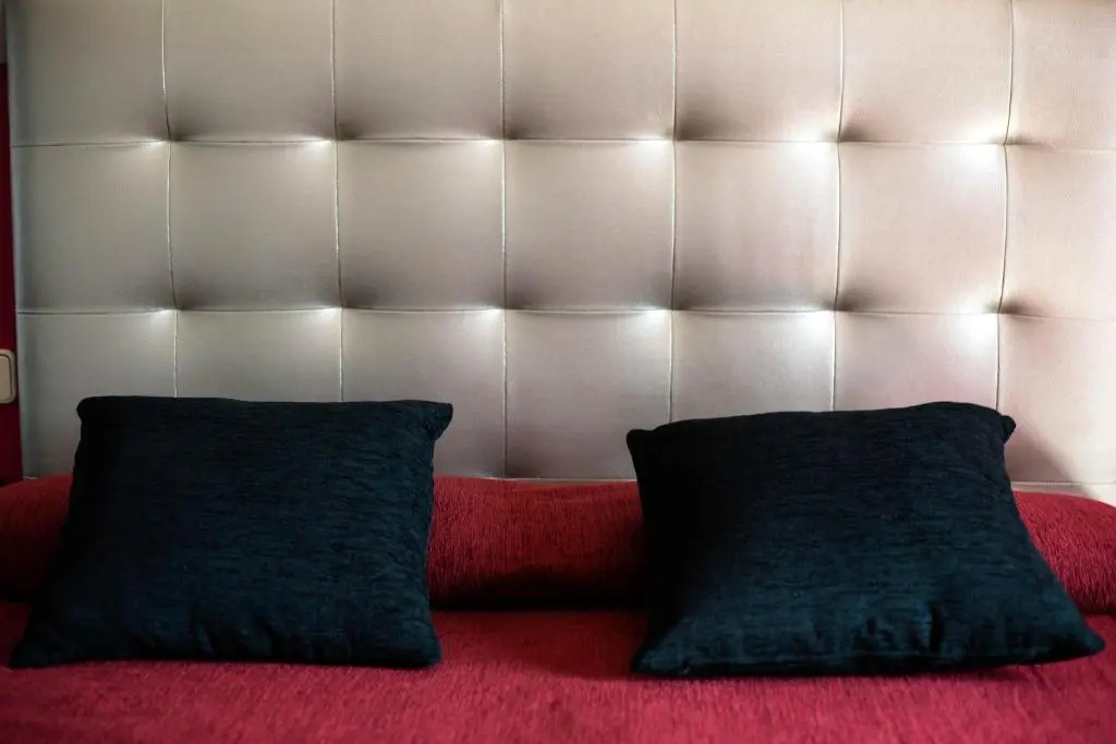 Hotel Cim Valles - Chambres