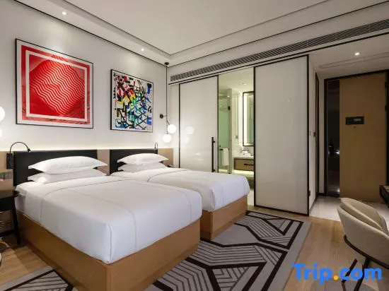 Superior Double room (twin beds)