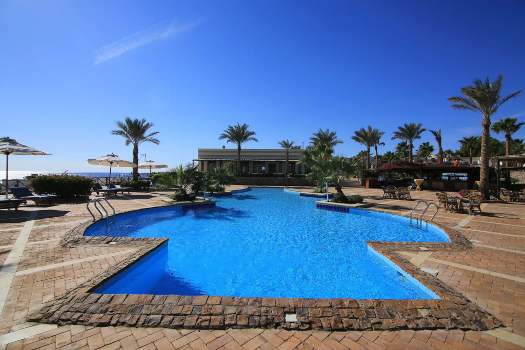 Club Reef Resort - Général