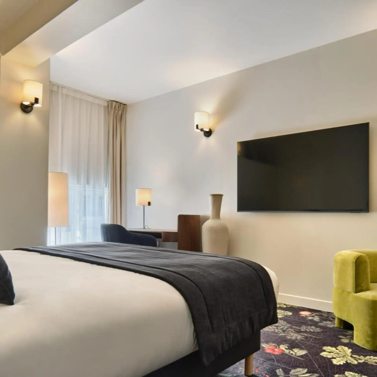 Hotel photo 22