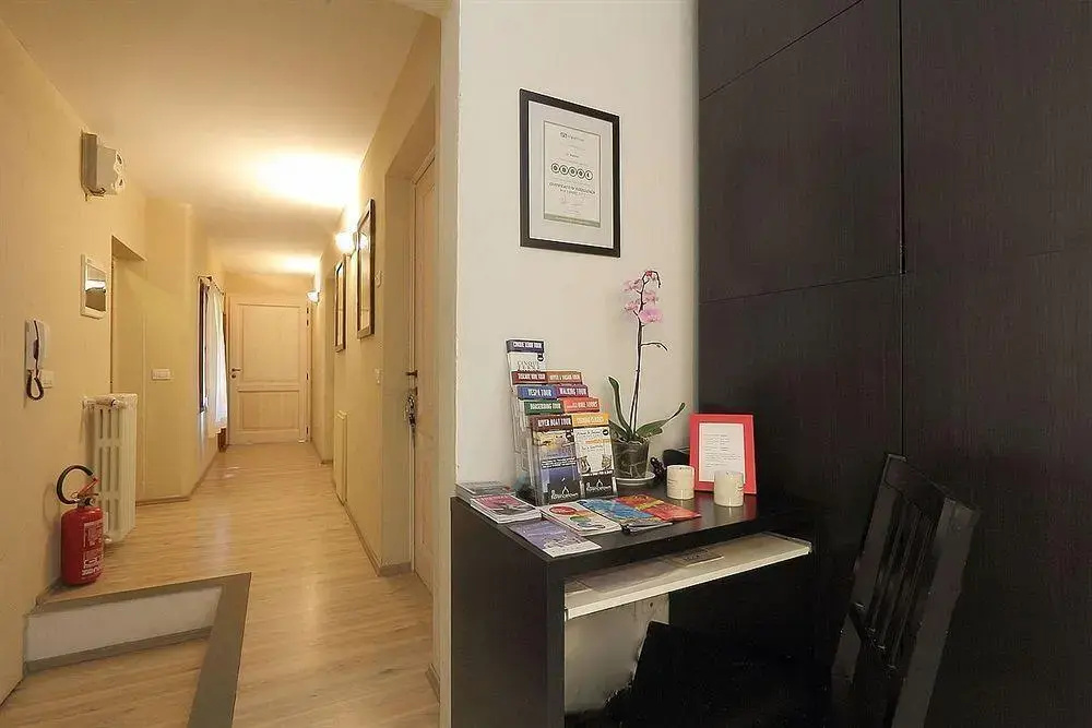 Hotel photo 20