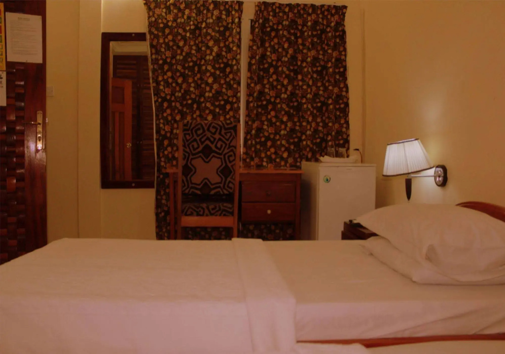 Hotel Loreto - Général