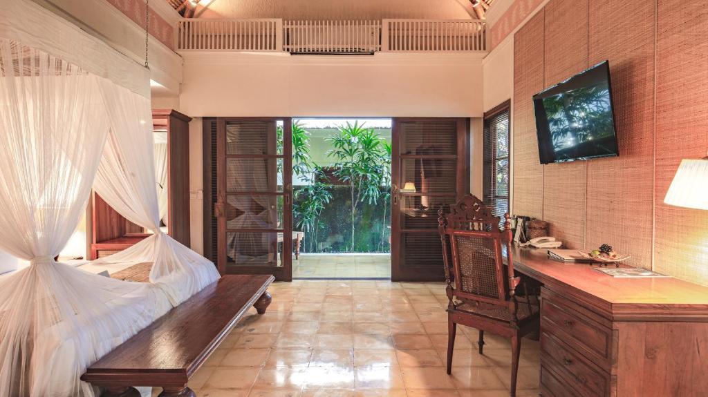 Plataran Ubud Hotel & Resort