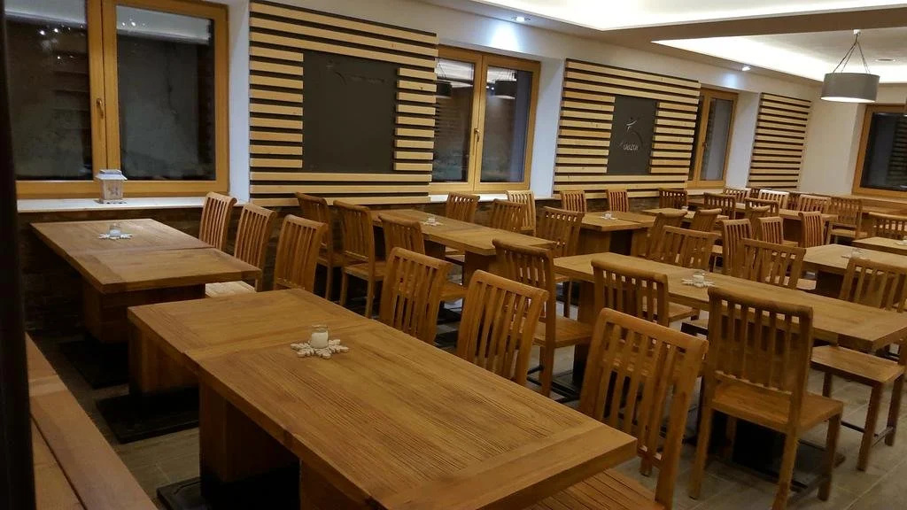 Hotel Obzor - Général