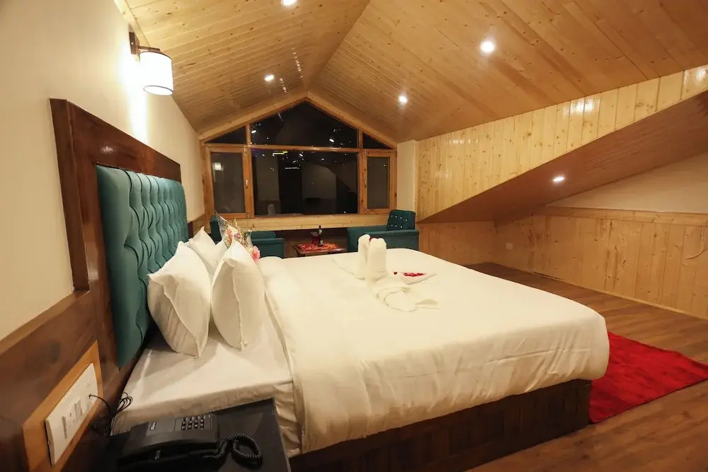 Hotel photo 5