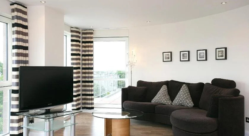 Kepplestone Manor — фото 6