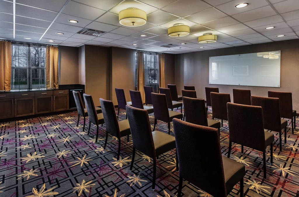 Homewood Suites by Hilton Buffalo Airport - Général
